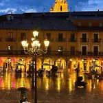 Bed & Breakfast Arquitecto De La Vida - Plaza Mayor Leon