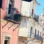 Arquitecto De La Vida - Plaza Mayor * 莱昂