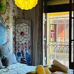 Arquitecto De La Vida - Plaza Mayor 住宿加早餐酒店