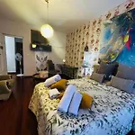 Arquitecto De La Vida - Plaza Mayor Bed & Breakfast