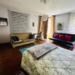 Arquitecto De La Vida - Plaza Mayor Bed & Breakfast Leon