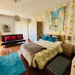 Arquitecto De La Vida - Plaza Mayor Bed & Breakfast *