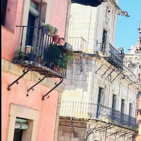 Arquitecto De La Vida - Plaza Mayor * Leão
