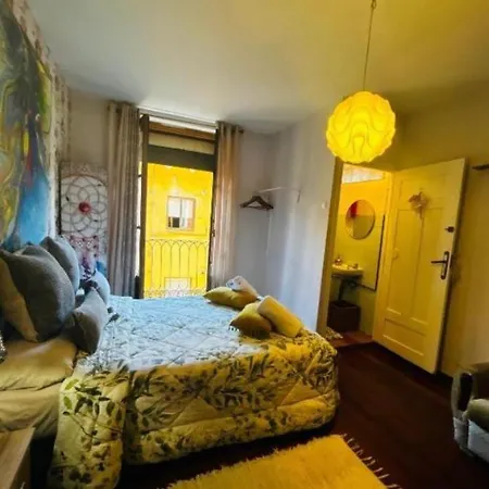 Bed & Breakfast Arquitecto De La Vida - Plaza Mayor