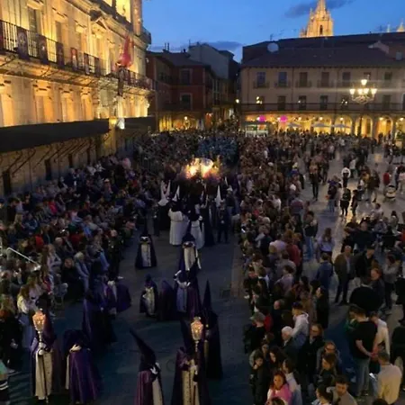 Arquitecto De La Vida - Plaza Mayor *