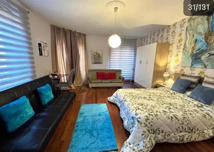 Arquitecto De La Vida - Plaza Mayor Bed & Breakfast Leon