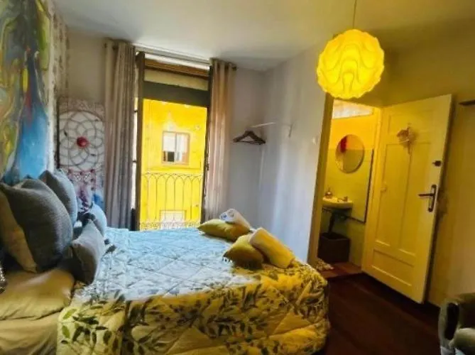 Bed & Breakfast Arquitecto De La Vida - Plaza Mayor